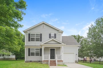 11126 Amber Glen Drive Charlotte, NC 28269